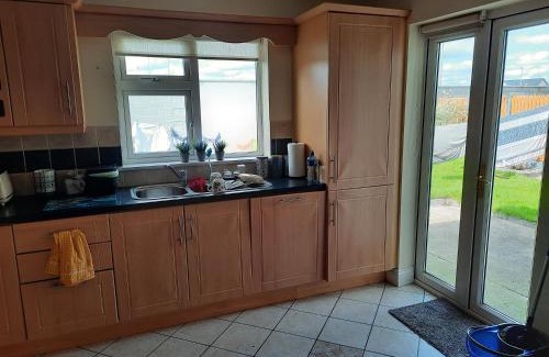 Mooncoin Village Lit Et Petit-Déjeuner | Aine's