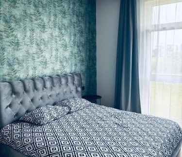 Panevezys Appartement | Ainių gatvės apartamentai