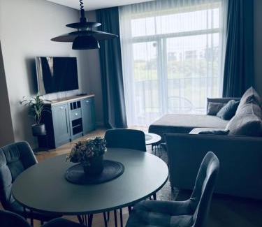 Panevezys Appartement | Ainių gatvės apartamentai