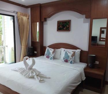 Nanai Road Appartement | AINNY Residence