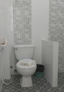 Nanai Road Appartement | AINNY Residence