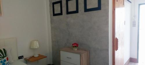 Nanai Road Appartement | AINNY Residence