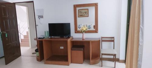 Nanai Road Appartement | AINNY Residence