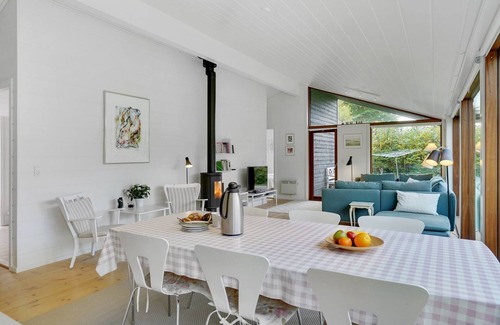 Asserbo Maison | "Aino" - 1km from the sea by Interhome