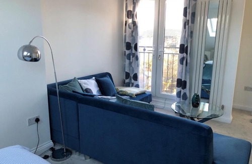 Larkswood Maison | Ainslie Loft in Chingford, London