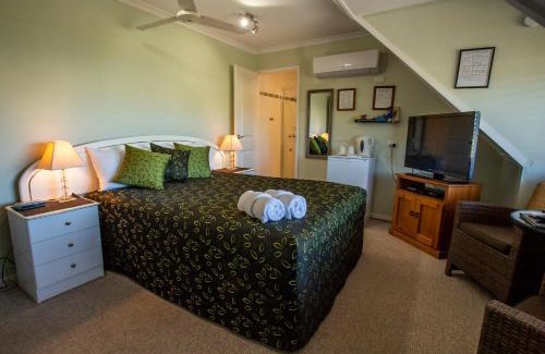Redcliffe Lit Et Petit-Déjeuner | Ainslie Manor Guest House