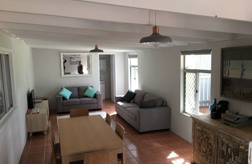 Herne Hill Autre | Aintree Cottage: Swan Valley: refugio rural