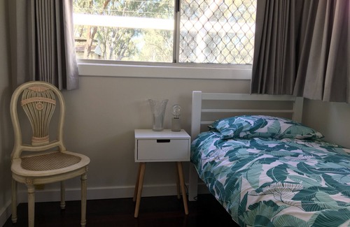 Herne Hill Autre | Aintree Cottage: Swan Valley: refugio rural