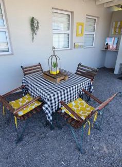 Langebaan Maison | Aintree Farm Cottage