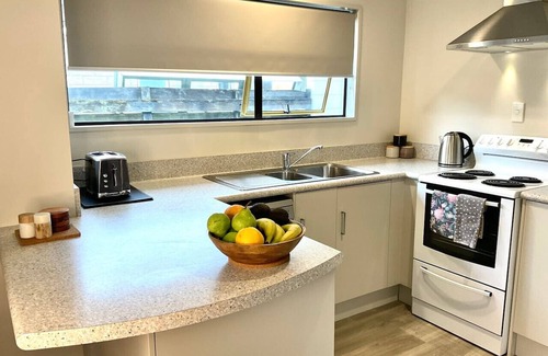 Mount Maunganui Maison | Aintree On The Park., Aintree On The Park