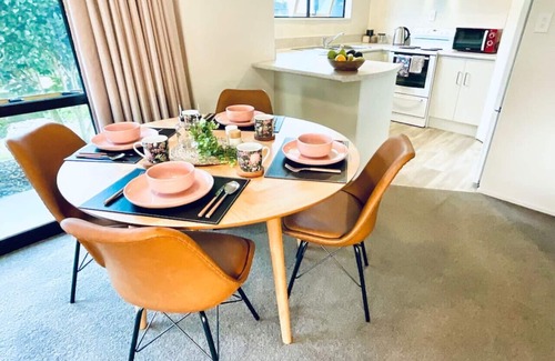 Mount Maunganui Maison | Aintree On The Park., Aintree On The Park