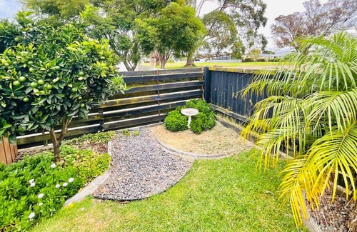 Mount Maunganui Maison | Aintree On The Park., Aintree On The Park