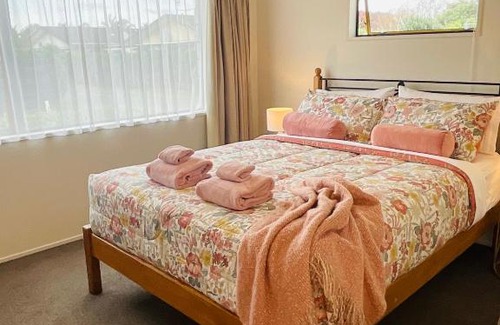 Mount Maunganui Maison | Aintree On The Park
