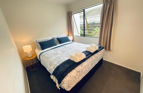 Mount Maunganui Maison | Aintree On The Park
