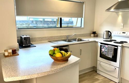 Mount Maunganui Maison | Aintree On The Park
