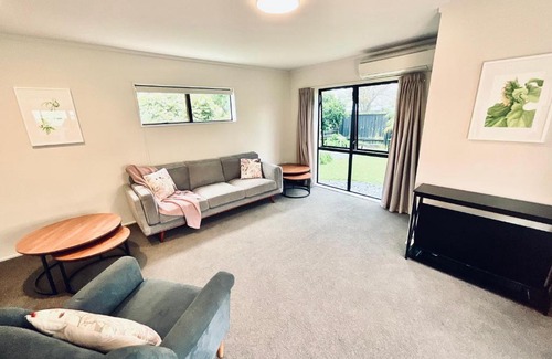 Mount Maunganui Maison | Aintree On The Park