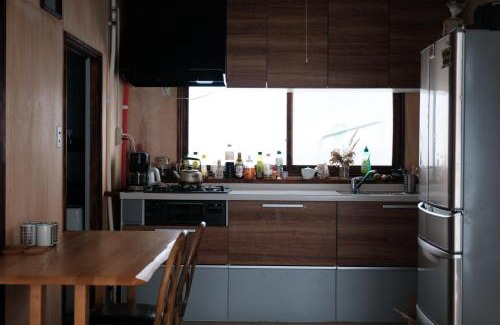 Kamikawa Maison | Ainu lodge