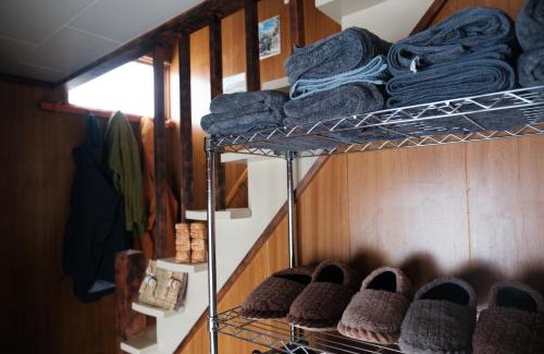 Kamikawa Maison | Ainu lodge
