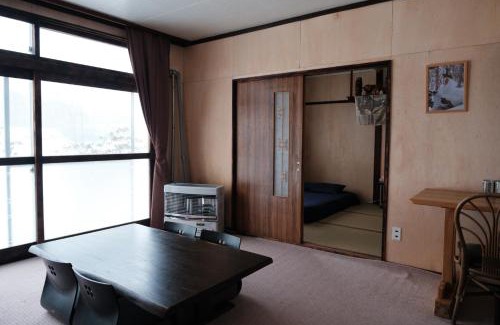 Kamikawa Maison | Ainu lodge
