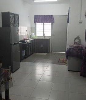 Alor Gajah Maison | Ainur Homestay