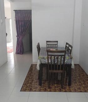 Alor Gajah Maison | Ainur Homestay