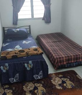 Alor Gajah Maison | Ainur Homestay