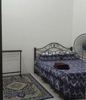 Alor Gajah Maison | Ainur Homestay