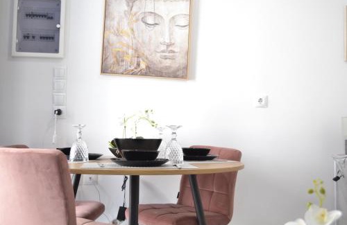 Agios Dimitrios Appartement | AIOLOS near metro Apartment in ALIMOS