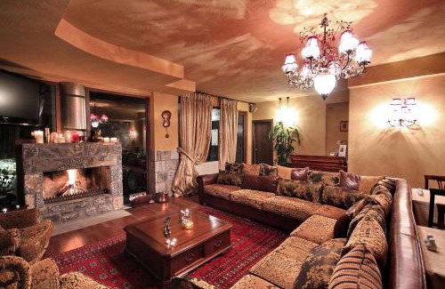 Vitina Maison | Aiora Guesthouse
