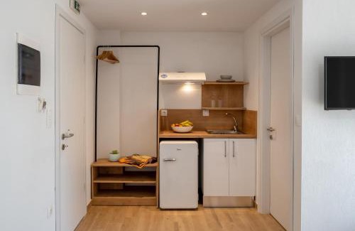 Psakoudia Appartement | Aiora Suites