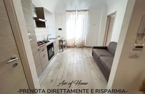 San Nicolo Appartement | AIR σϝ HOME Aραɾƚɱҽɳƚ ᴠᴇʀᴅɪ