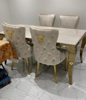 Seven Kings Maison | Air B and P