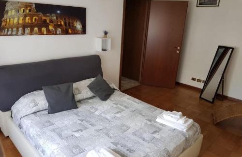 Certosa Appartement | Air Bonghin Milano Accursio