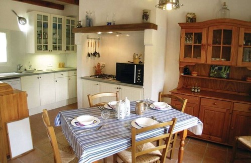Saint-Julien-de-Crempse Maison | Climatisé tout confort, jardin, piscine privée et chauffée, animaux acceptés