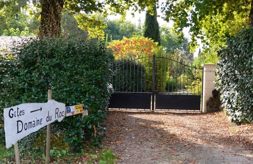 Saint-Julien-de-Crempse Maison | Climatisé tout confort, jardin, piscine privée et chauffée, animaux acceptés