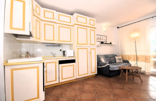 Santa Teresa di Gallura Appartement | Air-conditioned three-room apartment with beautiful sea view