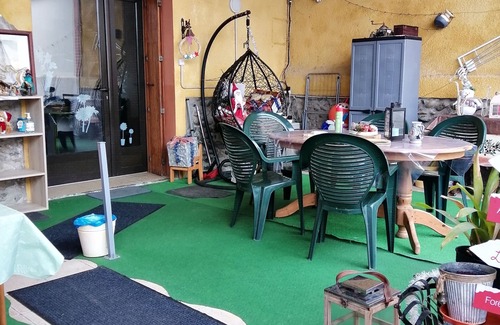 Gensac-sur-Garonne Maison | Meublé vacances climatisé à la campagne dans grande maison familiale