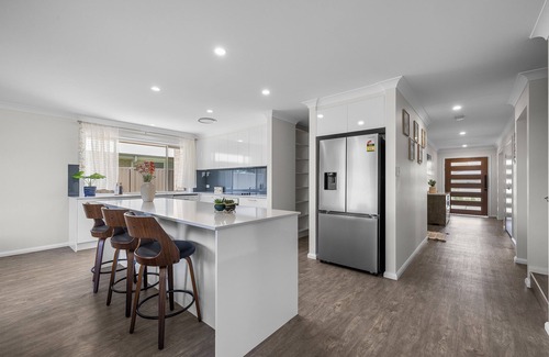 South West Rocks Maison | Air Conditioning * Secured Parking * BBQ * No Linen