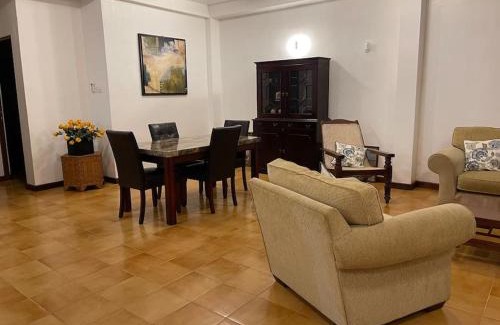 Maharagama Appartement | Air conditioned 3 bed home!
