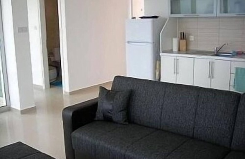Kucukerenkoy Appartement | Air-conditioned Apartment As Close To The Sea As You Can Get