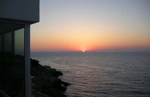 Kucukerenkoy Appartement | Air-conditioned Apartment As Close To The Sea As You Can Get