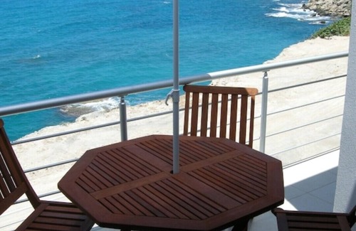 Kucukerenkoy Appartement | Air-conditioned Apartment As Close To The Sea As You Can Get