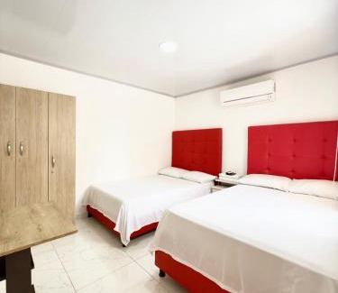 Floridablanca Appartement | Air-conditioned apartment 201