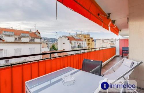 Liberation Appartement | Air-conditioned apartment in the Libération district