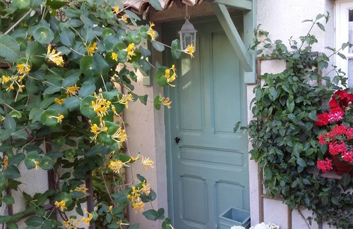 Vence Cottage | Gite avec piscine climatisée à Vence.