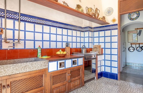 Soller Maison | Air-Conditioned Holiday Home with Pool, Wi-Fi, Balcony and Patio