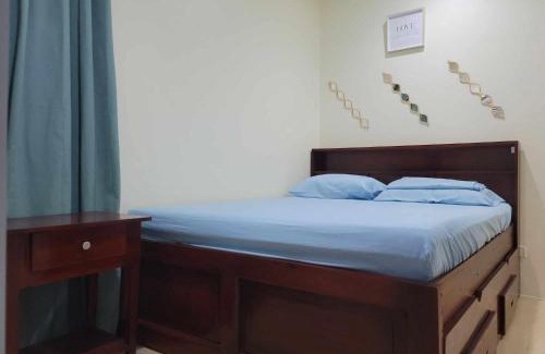 Cagayan de Oro Maison | Air-Conditioned Living Room and Bedrooms