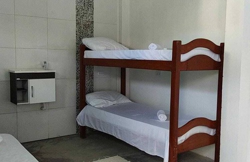 Ponta do Mangue Maison | Air-conditioned suite for up to 6 people - Q7 - Maragogi Social Hotel School