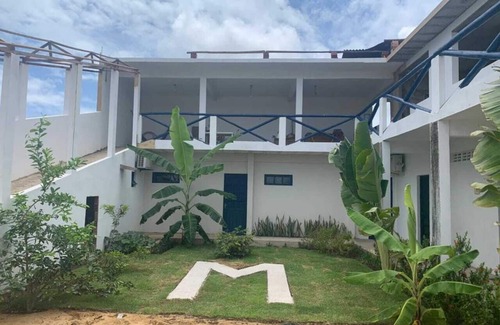 Ponta do Mangue Maison | Air-conditioned suite for up to 6 people - Q7 - Maragogi Social Hotel School