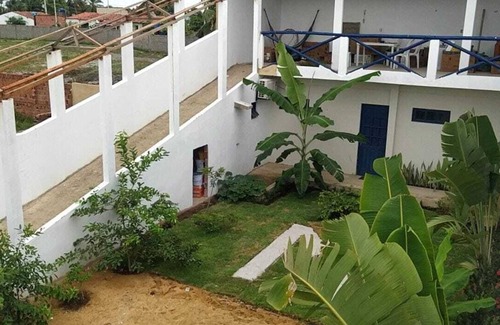 Ponta do Mangue Maison | Air-conditioned suite for up to 6 people - Q7 - Maragogi Social Hotel School